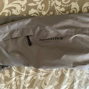 Salomon Ski Pants
